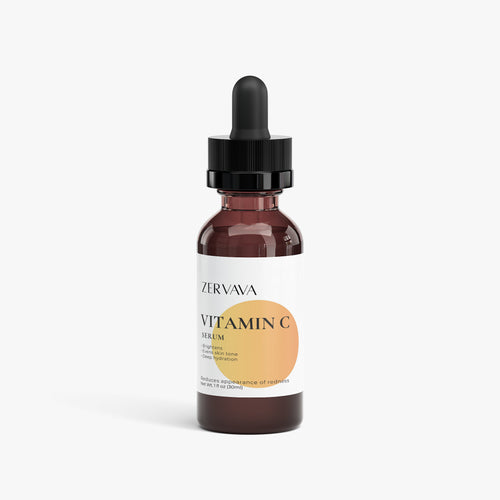 Zervava Vitamin C Serum