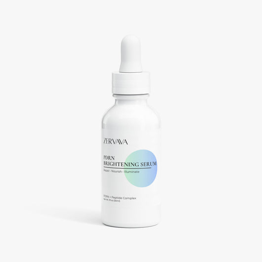 Zervava PDRN Brightening Serum