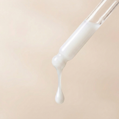 Zervava Retinol and Peptide Face Serum