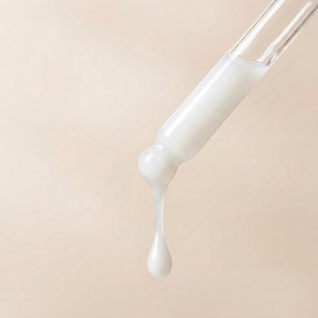 Zervava Retinol and Peptide Face Serum