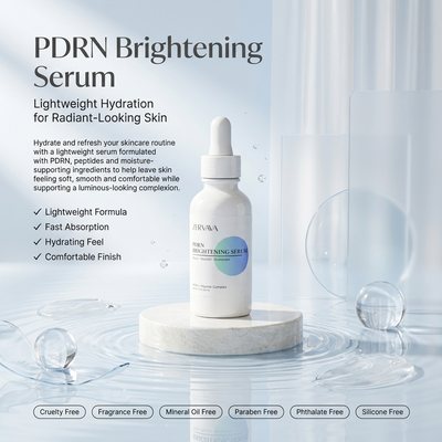 Zervava PDRN Brightening Serum