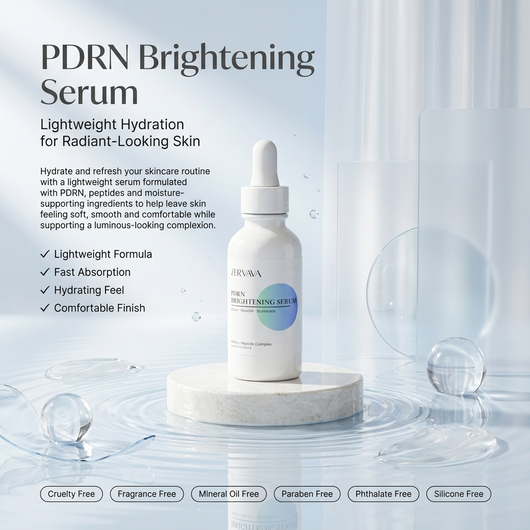 Zervava PDRN Brightening Serum