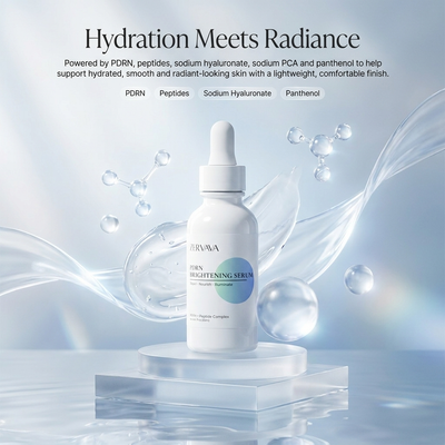 Zervava PDRN Brightening Serum