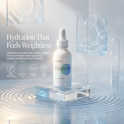 Zervava PDRN Brightening Serum